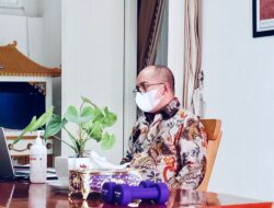 Pertumbuhan Ekonomi di Pangkalpinang Naik Signifikan 9,27 Persen