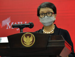 Minister Highlights Significance of Digital Transformation for Global Economic Recovery
