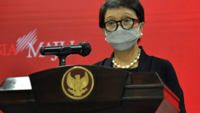 Minister Highlights Significance of Digital Transformation for Global Economic Recovery