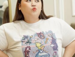 Perjuangan Diet Selebgram Clarissa Putri yang Menginspirasi, Turun 40 Kilogram!