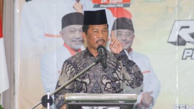Peran Kolaboratif, Kokohkan Batam dan Kepri Sebagai Lokomotif Ekonomi Nasional