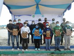 Amsakar: Selamatkan Bumi dari Sampah