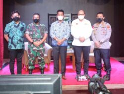 Ikhlas dan Kejujuran Kunci Sukses Rudi Jadi Pemimpin