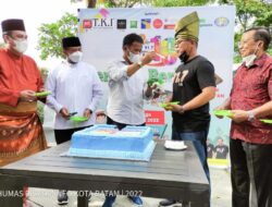Selamat Ulang Tahun Serumpun Radio