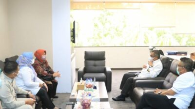Kembali Event MICE di gelar di Batam, Batam Tuan Rumah Rakornas Kepegawaian