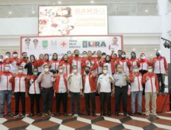 Amsakar: Selamatkan Generasi Emas 2045 Lewat Pendidikan
