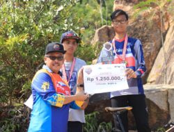 Gairahkan Sport Tourism, Tingkatkan PAD Batam