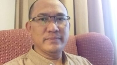 Diduga Wako Bongkar Berkas DPRD, Jika Merasa Dirugikan Seknas Minta DPRD Laporkan Ke Kepolisian