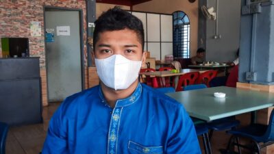 Diduga Wali Kota Geledah DPRD, JPKP: Pimpinan DPRD Lihatkan Videonya Kepada Kami