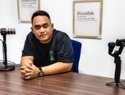 Demi Marwah, JPKP Minta DPRD Somasi Wali Kota