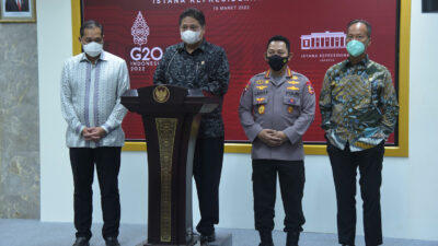 Police Ready to Safeguard Cooking Oil Distribution: Police Chief
