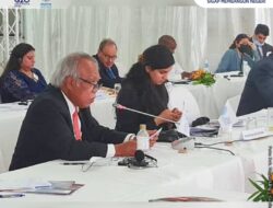 Indonesia Selected to Host World Water Forum in 2024