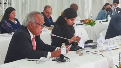 Indonesia Selected to Host World Water Forum in 2024