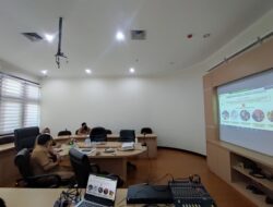 Pemkot Pangkalpinang Siap Tindaklanjuti Arahan Kemendagri Terkait Persiapan Pemilu 2024