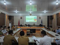 Sekda Harap Pangkalpinang Naik Status Kota Layak Anak Nindya