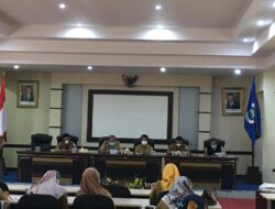 Pemkot Pangkalpinang Bentuk Pokja Perumahan Dan Permukiman