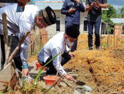 Molen Sebut Qari-Qariah Sebagai Sumber Daya Potensial Bagi Kota Pangkalpinang