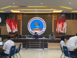 Diskominfo Kota Batam Selenggarakan Bimbingan Teknis Bagi Service Desk Tingkat 1