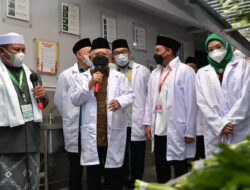 Wapres: SDM Unggul Kunci Menjaga dan Memakmurkan Bumi