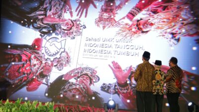 Religious Affairs Ministry Offers Free Halal Certification for 25,000 MSEs