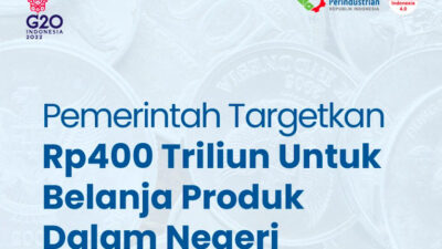 Gov’t Continues to Boost Local Product Use
