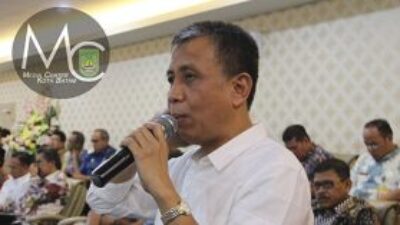 Terkait Pembangunan Jalan Simpang Frengki – Underpass Pelita, Pemko Batam Minta Pemprov Kepri Tidak Sekedar Janji
