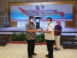 Brigjen TNI Dr. Jubei Levianto: Ancaman Proxy War sebagai alat perang masa kini