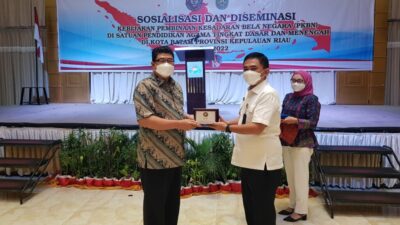 Brigjen TNI Dr. Jubei Levianto: Ancaman Proxy War sebagai alat perang masa kini