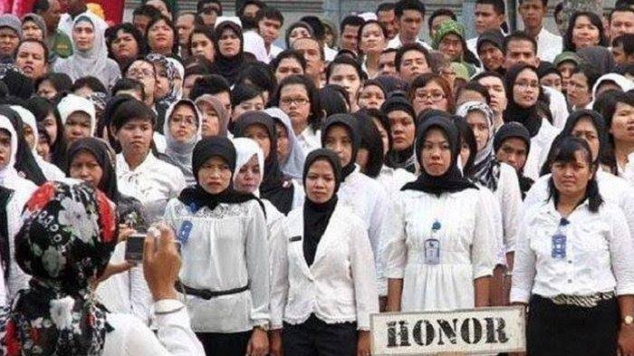 “Mungkinkah Tahun 2023 Pengganguran di  Natuna Akan Bertambah Banyak”