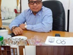 Proyek Tak Kunjung di Bayarkan, Marzuki SH Angkat Bicara