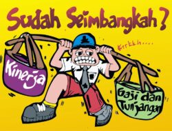 Sudahkah UMK Natuna Berjalan ?