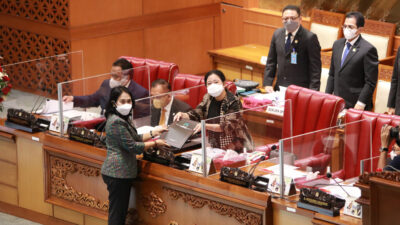 House Passes Sexual Violence Eradication Bill into Law