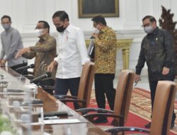 Gov’t Speeds Up Vaccination Drive to Anticipate “Mudik”
