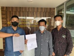 Rahma – Endang Dilaporkan Ke Kejagung RI