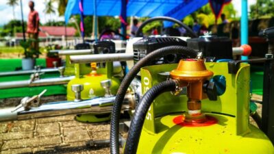 Energy Ministry Urges Local Governments to Supervise Subsidized LPG Use