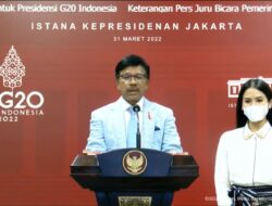 Gov’t Appoints Maudy Ayunda as Spokesperson for G20 Indonesia Presidency