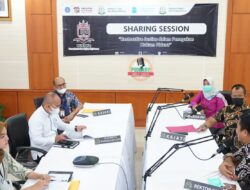 Kajati Bangka Belitung Isi Podcast UBB Bahas Restorative Justice Bersama Kajari dan Wali Kota Pangkalpinang
