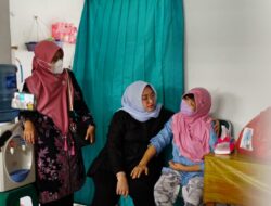 Cegah Terbentuknya Masyarakat Marginal dan Mustad’afin, TP PKK Pangkalpinang Distribusikan Sembako Di-Empat Kecamatan