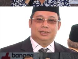 Sah di Angka 1,040 Triliun, Natuna Tetap Krisis Keuangan ” Mungkinkah Pusat yang bersalah “