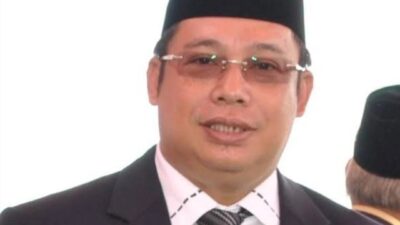 Sah di Angka 1,040 Triliun, Natuna Tetap Krisis Keuangan ” Mungkinkah Pusat yang bersalah “