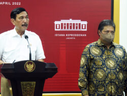 Pandemic Situation Improves, Economy Rebounds, Minister Says