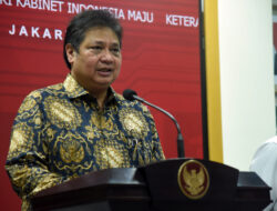 PEN Budget Realization Reaches Rp29.3 Trillion as of April 1, 2022
