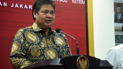 PEN Budget Realization Reaches Rp29.3 Trillion as of April 1, 2022