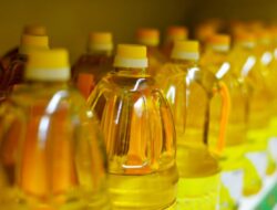 Polri, Ministry Set Up Joint Task Force to Monitor Cooking Oil Production, Distribution