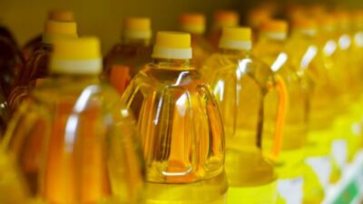 Economic Affairs Minister: Cooking Oil Export Ban to be Evaluated Continuously