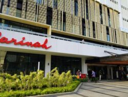 SME Minister Urges Regions to Use Sarinah as Means to Promote MSMEs