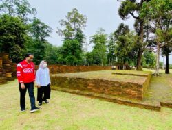 Jambi’s Historical Sites Must be Preserved, President Jokowi Says