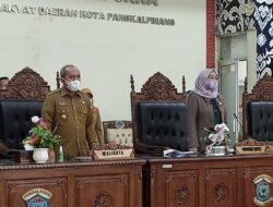 Pemkot Tingkatkan Insentif dan Kemudahan Penanaman Modal Dengan Penyesuaian Perda No 15 Tahun 2019