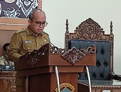 Pemberlakuan UU Cipta Kerja, Pemkot Susun Kembali Perda Retribusi Perpanjangan Izin Pekerjakan Tenaga Kerja Asing