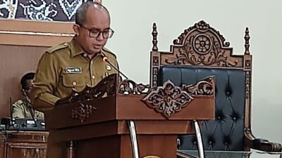 Pemberlakuan UU Cipta Kerja, Pemkot Susun Kembali Perda Retribusi Perpanjangan Izin Pekerjakan Tenaga Kerja Asing